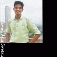 Mehul Naresh Shah
